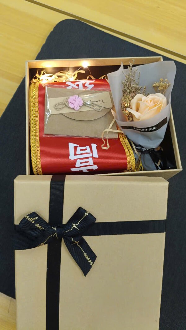 客製化值星帶-紅背帶 - Image 17