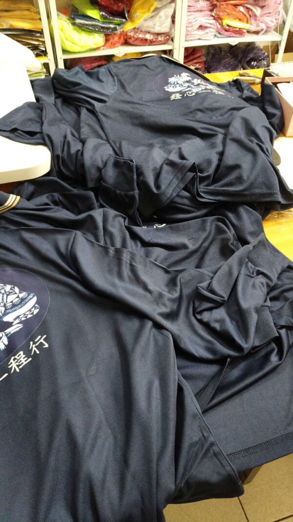 客製化工作服 - Image 4