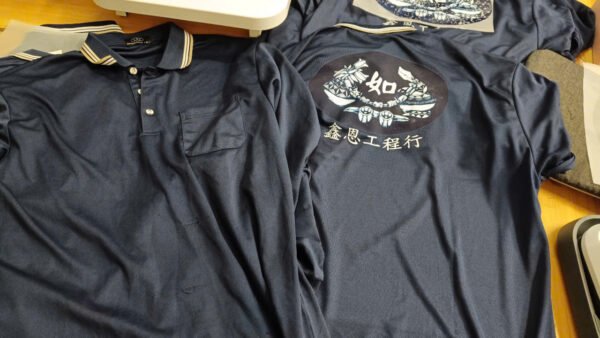 客製化工作服 - Image 8