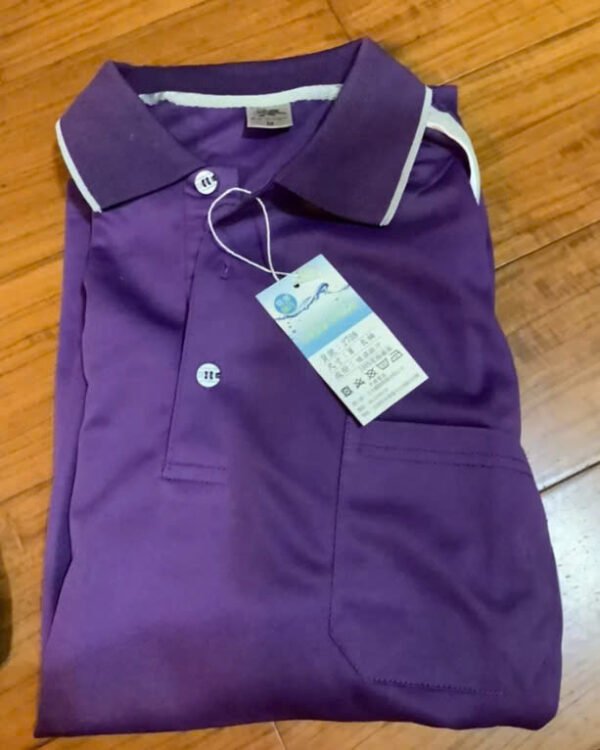 客製化工作服 - Image 12