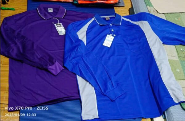 客製化工作服 - Image 14