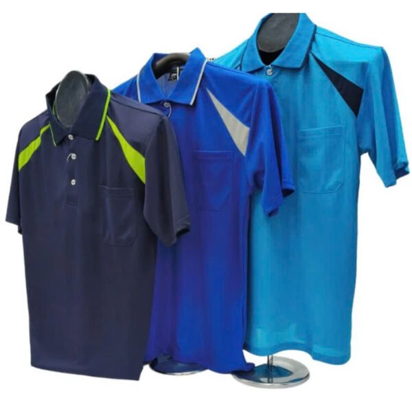 客製化工作服 - Image 16
